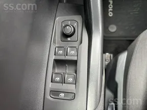 Volkswagen Polo 2021