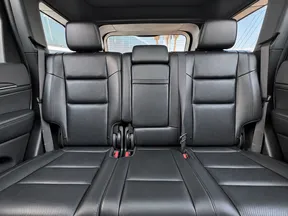 Jeep Grand Cherokee 2021