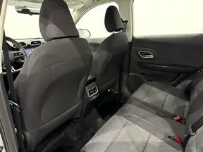 MG ZS 2026