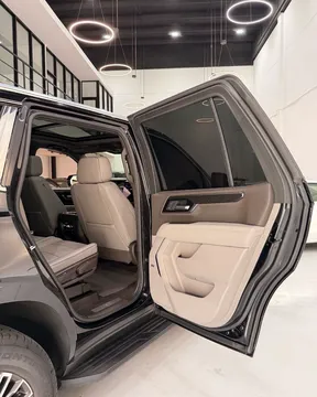 GMC Yukon 2025