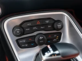 Dodge Challenger 2019