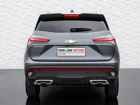 Chevrolet Captiva 2025