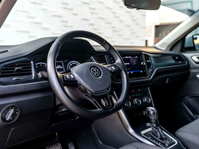 Volkswagen T-Roc 2021