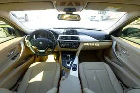 BMW 3 Series 318 2018