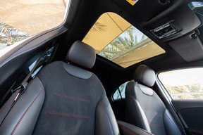 Mercedes-Benz A-Class 200 2021