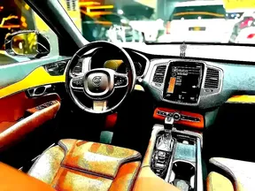 Volvo XC90 T5 2021