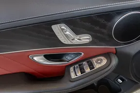 Mercedes-Benz C-Class 200 2020