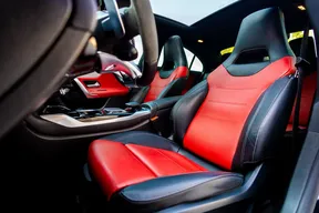 Mercedes-Benz CLA 45 AMG S 2021