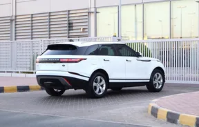 Land Rover Range Rover Velar 2019