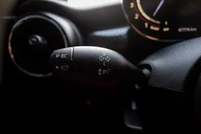 MINI Hatch John Cooper Works 2021