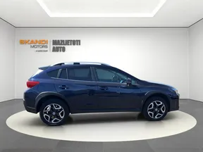 Subaru XV 2018