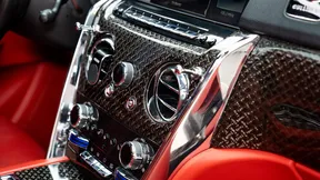 Rolls-Royce Cullinan 2019