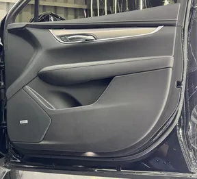 Cadillac XT5 2022