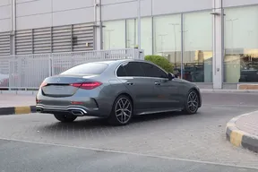 Mercedes-Benz C-Class 200 2023