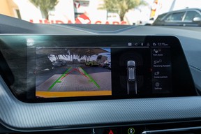 BMW 1 Series M135 2022