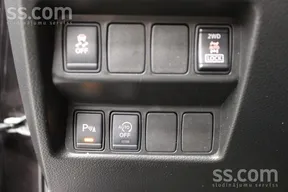 Nissan Qashqai 2014