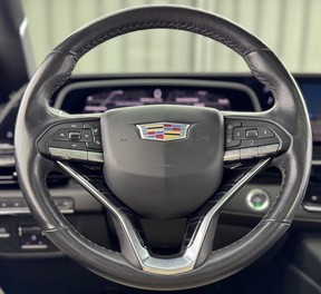 Cadillac Escalade 2022