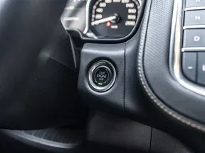 GMC Yukon 2023