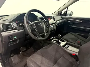 Honda Pilot / MR-V 2018
