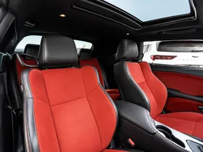 Dodge Challenger 2019