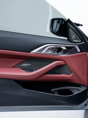 BMW 4 Series M440 2026