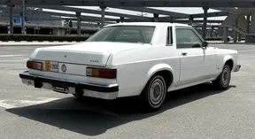Ford Granada 1978
