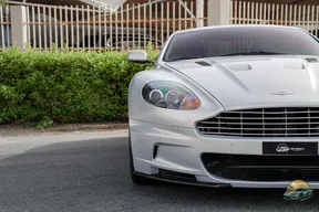 Aston Martin DBS 2009