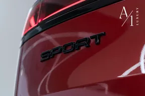 Land Rover Range Rover Sport 2023