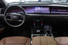Cadillac Escalade 2025