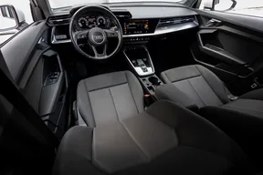 Audi A3 2021