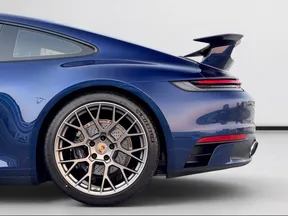 Porsche 911 Carrera 2024