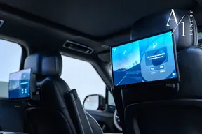 Land Rover Range Rover Sport 2023