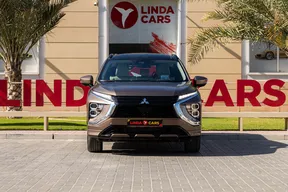 Mitsubishi Eclipse Cross 2024