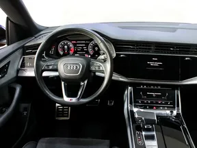 Audi 2021