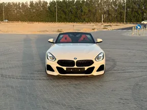 BMW Z4 20 2022