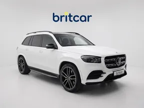 Mercedes-Benz GLS 450 2020