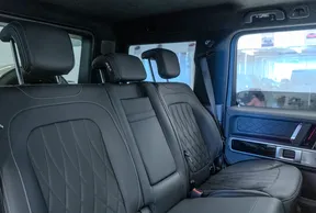 Mercedes-Benz G-Class 63 AMG 2023