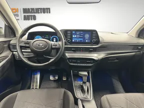 Hyundai Bayon 2023