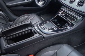 Mercedes-Benz CLS 53 AMG 2022