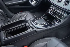 Mercedes-Benz CLS 53 AMG 2022