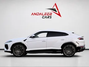 Lamborghini Urus 2025