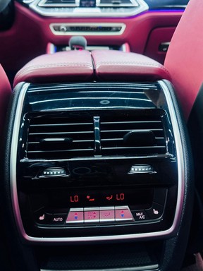 BMW X5 M Competition 2021