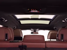 BMW X7 40 2022