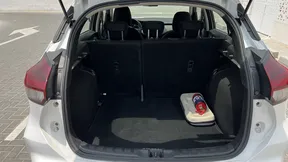 Nissan Kicks 2024