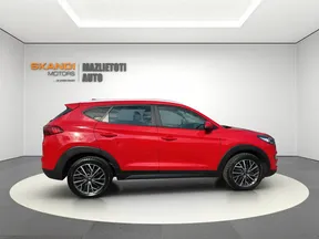 Hyundai Tucson 2020