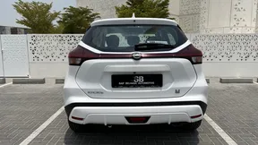 Nissan Kicks 2024