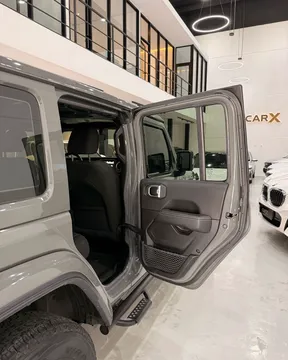 Jeep Wrangler 2023