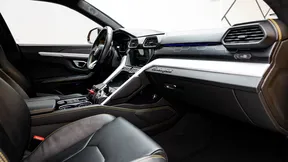 Lamborghini Urus 2019