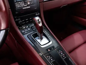 Porsche Cayman 718 GTS 2018