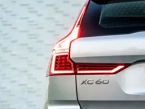 Volvo XC60 2024
